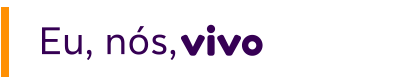 #Eu, Nós, Vivo