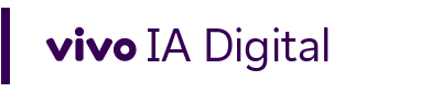 #Vivo IA Digital